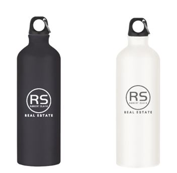 BIKER BOTTLE GLOSSY : RS-PP15A